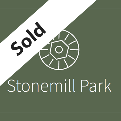 Stonemill, Haverhill - sold logo