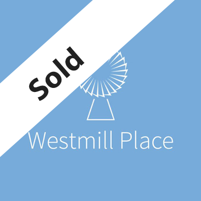 Westmill Place, Haverhill sold logo