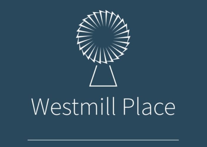 Westmill logo